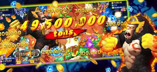 betpk33 game lobby showing slots and live casino categories on mobile