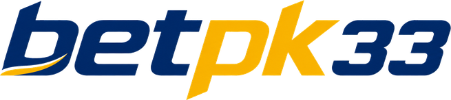 betpk33 Philippines gaming platform logo